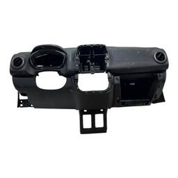 capa painel tabelier Kwid 2018/2020 sem furo botão 