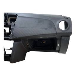 CAPA PAINEL TABELIER LOGAN SANDERO 2014/19 681003727R 