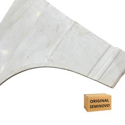 PARALAMA ESQUERDO FIAT UNO MILLE 2005 A 2013