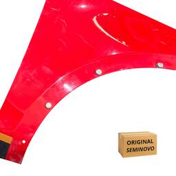 PARALAMA DIREITO ARGO TREKKING 2017 A 2025