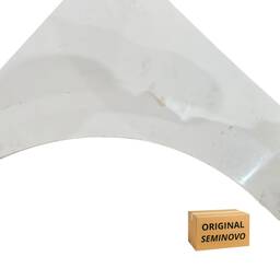 PARALAMA ESQUERDO ARGO CRONOS 2018 2019 2025