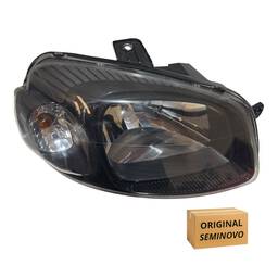 FAROL DIREITO FIAT UNO VIVACE 2011 A 2016 51827929