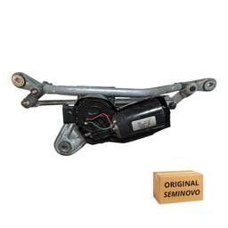 MOTOR LIMPADOR PARABRISA ORIGINAL FIAT IDEA 2006 A 2016