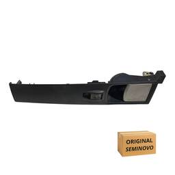 MAÇANETA COMPLETA PORTA DIANTEIRA DIREITA IDEA 2006 A 2016