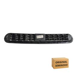 DIFUSOR AR CENTRAL SUPERIOR FIAT GRAND SIENA NOVO PALIO 