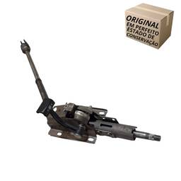 COLUNA DIREÇÃO HIDRÁULICA ORIGINAL FIAT IDEA 2011 A 2016