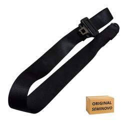 CINTO TRASEIRO CENTRAL ORIGINAL GRAND SIENA 2012 A 2021