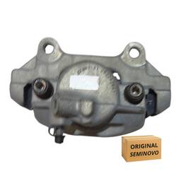 PINÇA FREIO DIANTEIRA DIREITA FIAT MOBI 2017 A 2025