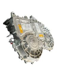 TAMPA LATERAL CAMBIO ELETRICO GWM HAVAL H6 2023 A 2025