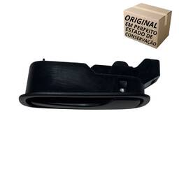 MAÇANETA INTERNA DIREITA FIAT MOBI NOVO UNO NOVA FIORINO