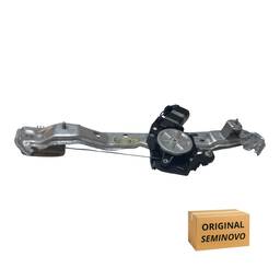 MÁQUINA VIDRO ELETRICO DIANTEIRO DIR ORIGINAL MOBI STRADA 