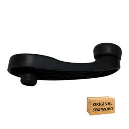 MANIVELA VIDRO MANUAL ORIGINAL FIAT MOBI UNO IDEA