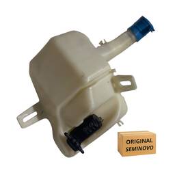 RESERVATÓRIO LIMPADOR PARABRISA ORIGINAL GRAND SIENA STRADA 