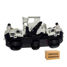 COMANDO AR CONDICIONADO ORIGINAL FIAT MOBI NOVA STRADA