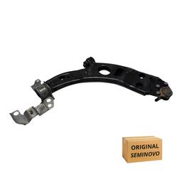  BANDEJA DIANTEIRA ESQ ORIGINAL FIAT MOBI UNO DRIVE 52127229