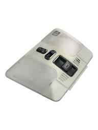 LUZ TETO COMANDO TETO SOLAR MERCEDES W202 W210 94 A 2000