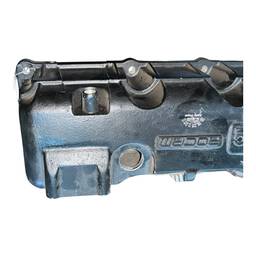 TAMPA VÁLV FIESTA KA ECOSPORT COURIER 1.0 1.6 8V ZETC C/FURO