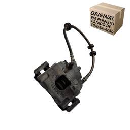 PINÇA FREIO DIANTEIRA DIREITA ORIGINAL UNO VIVACE 2011 2016