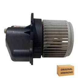 MOTOR AR FORÇADO ORIGINAL FIAT UNO GRAND SIENA ARGO MOBI