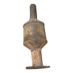 CATALISADOR SECUNDÁRIO CAPTIVA 2.4 2008 2009 A 2017