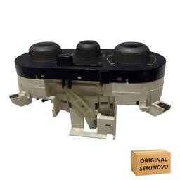 COMANDO AR CONDICIONADO ORIGINAL FIAT UNO VIVACE