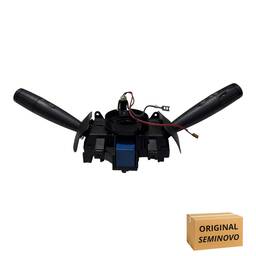 CHAVE SETA COMPLETA ORIGINAL FIAT UNO VIVACE 11/16