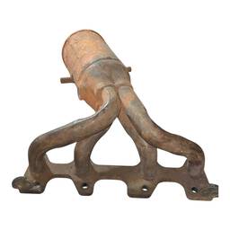 CATALISADOR UNO PALIO SIENA 1.0 FIRE 2005 A 2013 