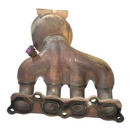 CATALISADOR NEW FIESTA KA ECOSPORT 1.5 1.6 16V 2015 A 2021