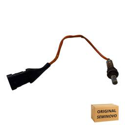 SONDA LAMBDA PÓS CATALISADOR ORIGINAL UNO VIVACE 55222112