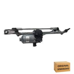 MOTOR LIMPADOR COMPLETO ORIGINAL FIAT UNO FIORINO 2011 2021