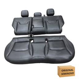 BANCOS TRASEIRO ORIGINAL JEEP COMPASS 2017 A 2025