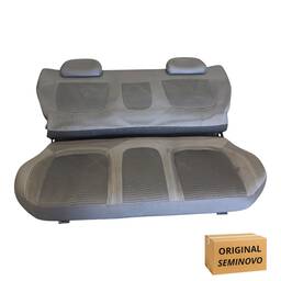 BANCO TRASEIRO FIAT PALIO ATTRACTIVE 2012 A 2017