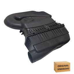 CAIXA FILTRO AR ORIGINAL FIAT UNO MOBI PALIO ATT 100196704