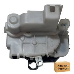 FECHADURA ELÉTRICA TRASEIRA ESQ FIAT GRAND SIENA NOVO PALIO