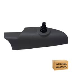 MOLDURA INTERNA DIR RETROVISOR MANUAL GRAND SIENA NOVO PALIO