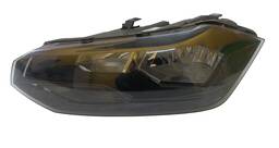 FAROL ESQUERDO POLO NOVO 2018/2022 RECUPERADO 