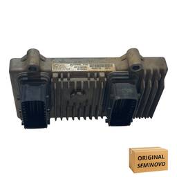 MÓDULO INJEÇÃO ORIGINAL FIAT PALIO ATTRACTIVE 1.0 55268093
