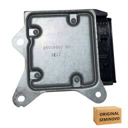 MÓDULO AIRBAG ORIGINAL JEEP COMPASS 50152976