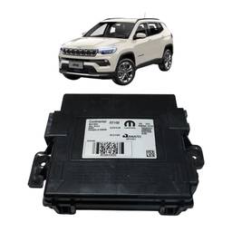 Módulo Pressão Pneus TPMS Jeep Compass 40406557