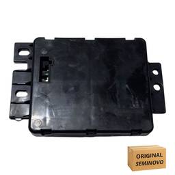 MÓDULO AR CONDICIONADO ORIGINAL JEEP COMPASS 68458797AD