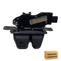 FECHADURA TAMPA TRASEIRA JEEP COMPASS COMMANDER 2017 A 2025