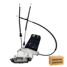  FECHADURA PORTA DIANTEIRA DIREITA COMPASS RAMPAGE FREEMONT