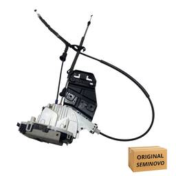  FECHADURA PORTA TRASEIRA DIREITA COMPASS RAMPAGE FREEMONT