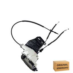  FECHADURA PORTA TRASEIRA ESQUERDA COMPASS RAMPAGE FREEMONT