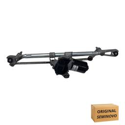 MOTOR LIMPADOR PARABRISA ORIGINAL COMPASS RAMPAGE TORO