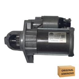 MOTOR PARTIDA COMPASS RENEGADE COMMANDER TORO 1.3 TURBO