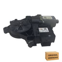 MOTOR MÁQUINA VIDRO DIANTEIRA ESQ COMPASS RAMPAGE TORO 