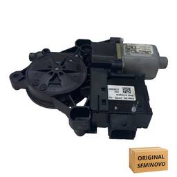  MOTOR MÁQUINA VIDRO TRASEIRA DIR ORIGNAL COMPASS 2017 A 202