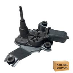 MOTOR LIMPADOR TRASEIRO ORIGINAL JEEP COMPASS RENEGADE 