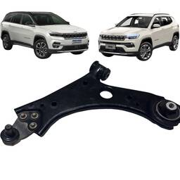 BANDEJA DIANTEIRA ESQUERDA ORIGINAL TORO COMPASS RENEGADE